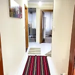 Apartment In Historic Uskudar