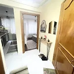 Apartment In Historic Uskudar